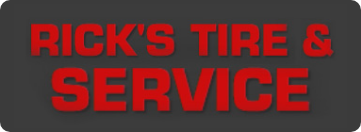 Rick's Tire & Service